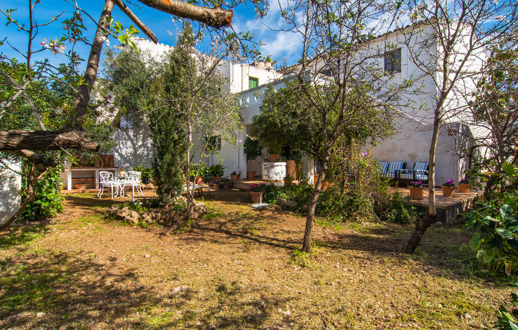 Feriehus - Tres Pins, Colonia de Sant Pere , Spania - EMI457 10