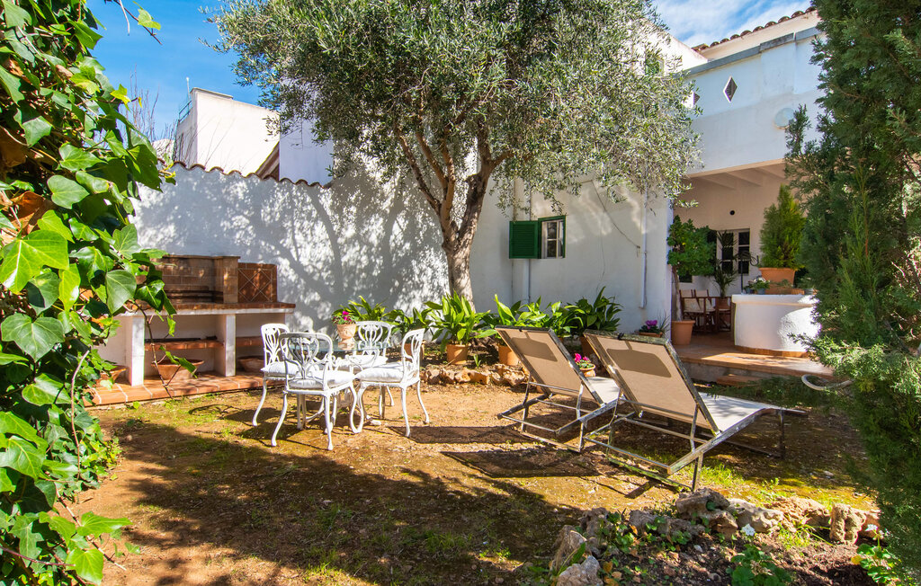 Feriehus - Tres Pins, Colonia de Sant Pere , Spania - EMI457 6