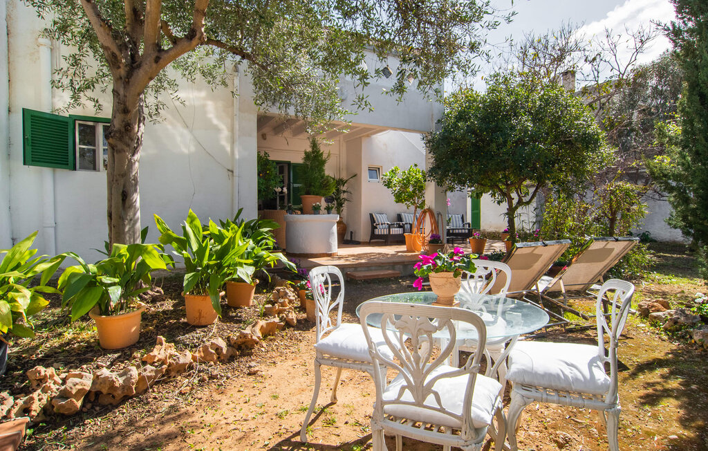 Feriehus - Tres Pins, Colonia de Sant Pere , Spania - EMI457 9