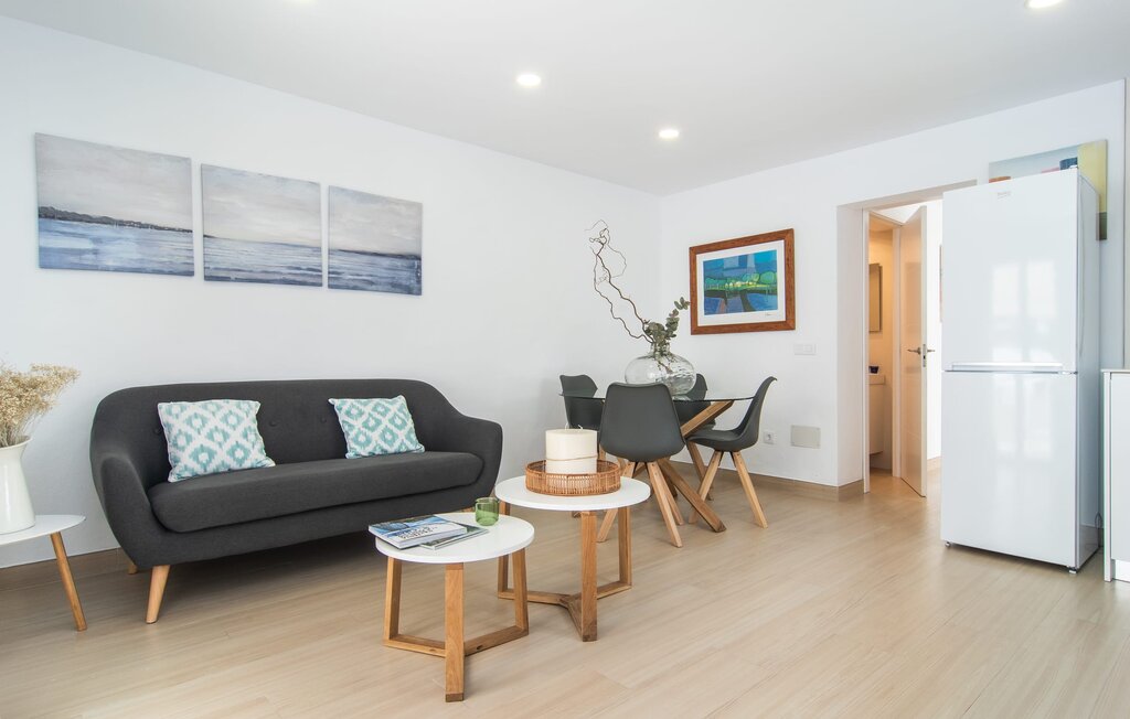 Lejlighed - Confluentia Playa 2, Can Picafort , Spanien - EMI461 4