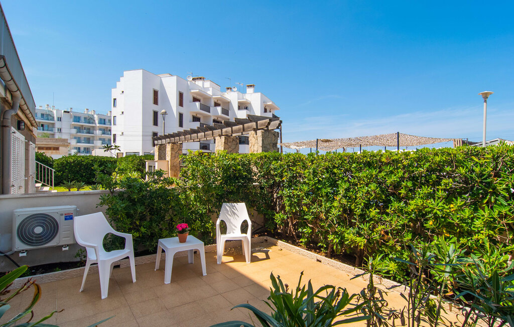 Lejlighed - Confluentia Playa 2, Can Picafort , Spanien - EMI461 12