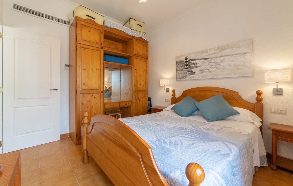 Feriehuse - Casa Sa Marina, Alcudia , Spanien - EMI469 30