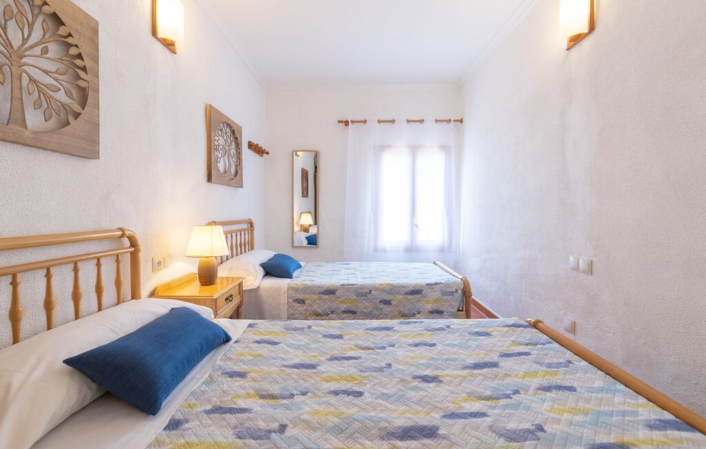 Feriehuse - Casa Sa Marina, Alcudia , Spanien - EMI469 33