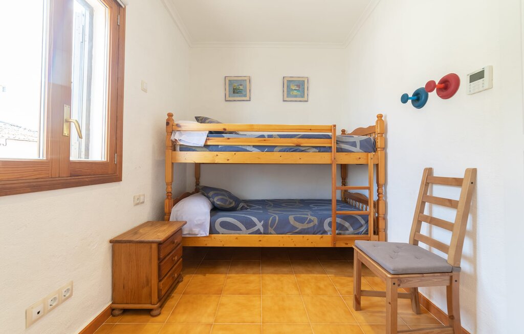 Feriehuse - Casa Sa Marina, Alcudia , Spanien - EMI469 36