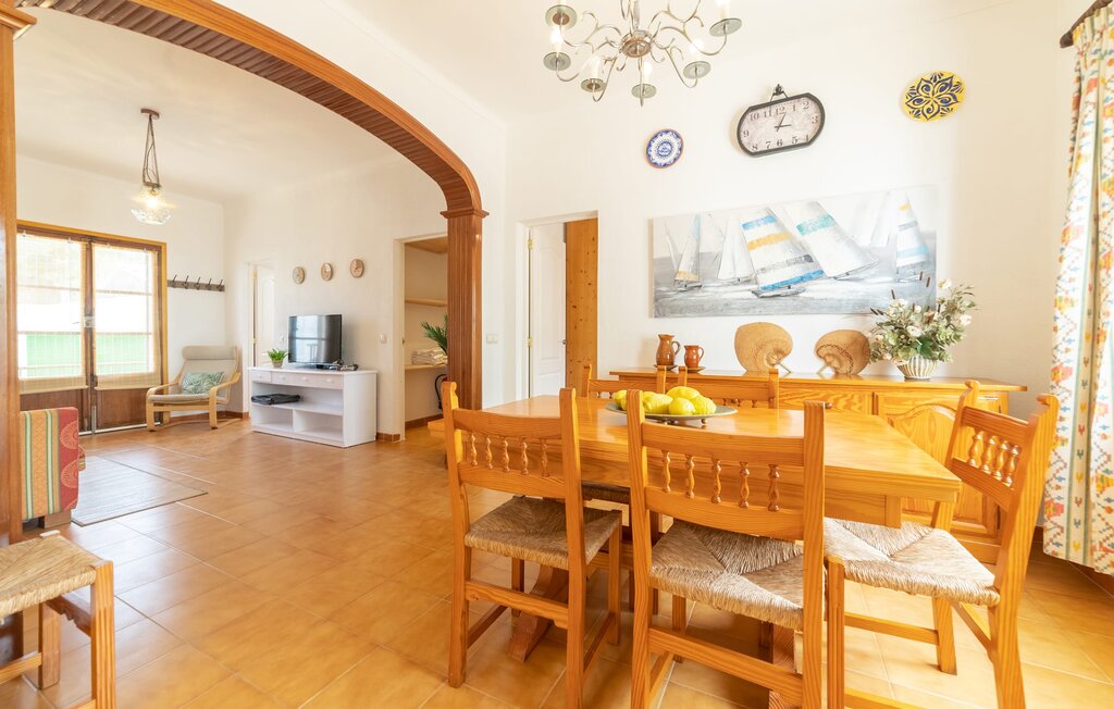 Feriehuse - Casa Sa Marina, Alcudia , Spanien - EMI469 27