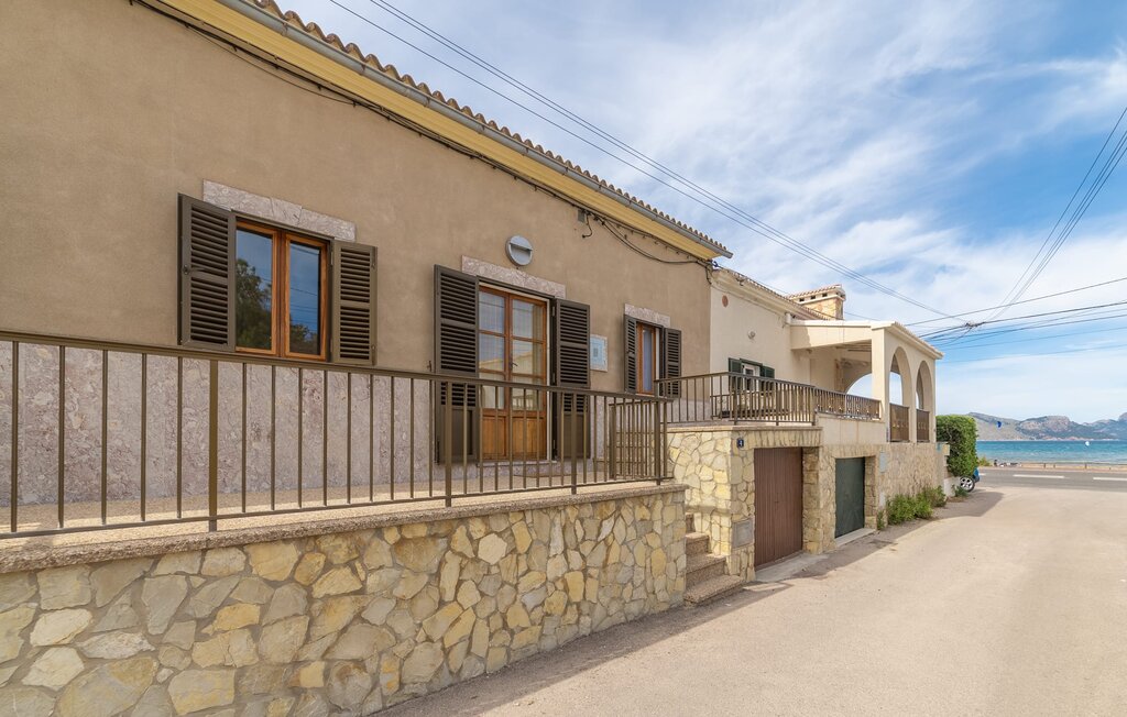 Feriehuse - Casa Sa Marina, Alcudia , Spanien - EMI469 10