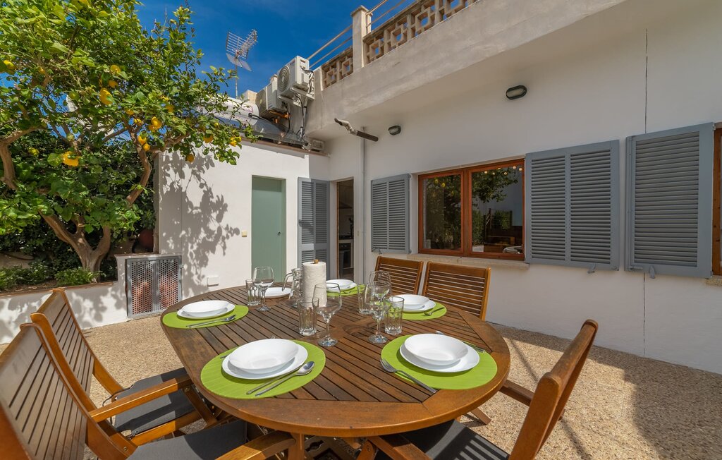 Feriehuse - Casa Sa Marina, Alcudia , Spanien - EMI469 13