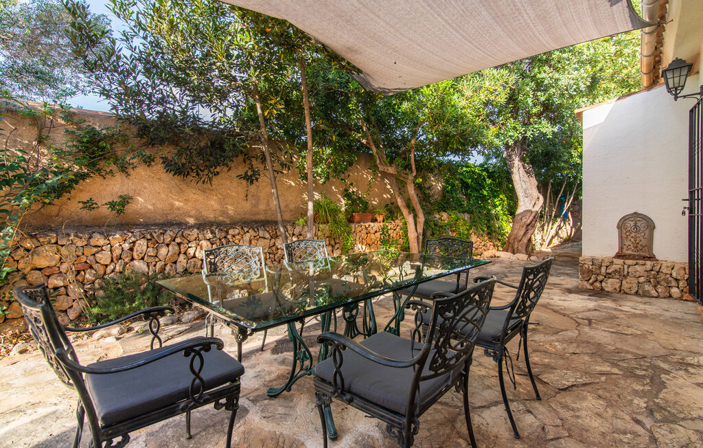 Feriehuse - Tres Mares, Cala Millor , Spanien - EMI470 7