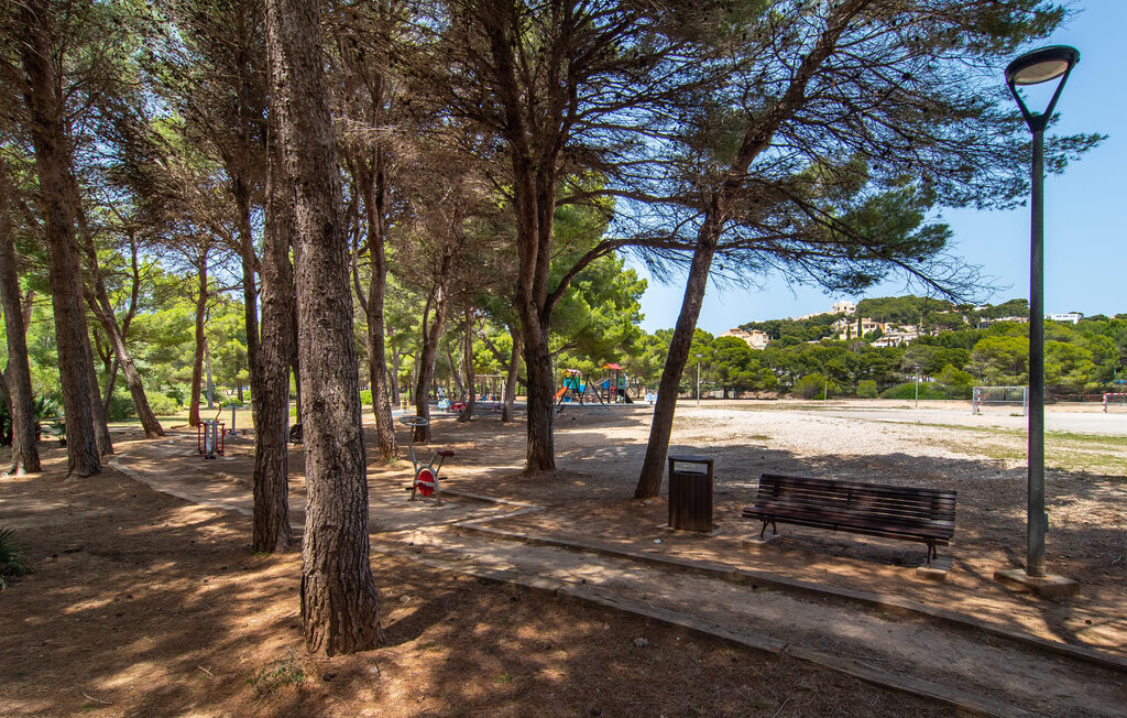 Ferienwohnung - Casa Angela III Jardin, Cala Ratjada , Spanien - EMI472 17