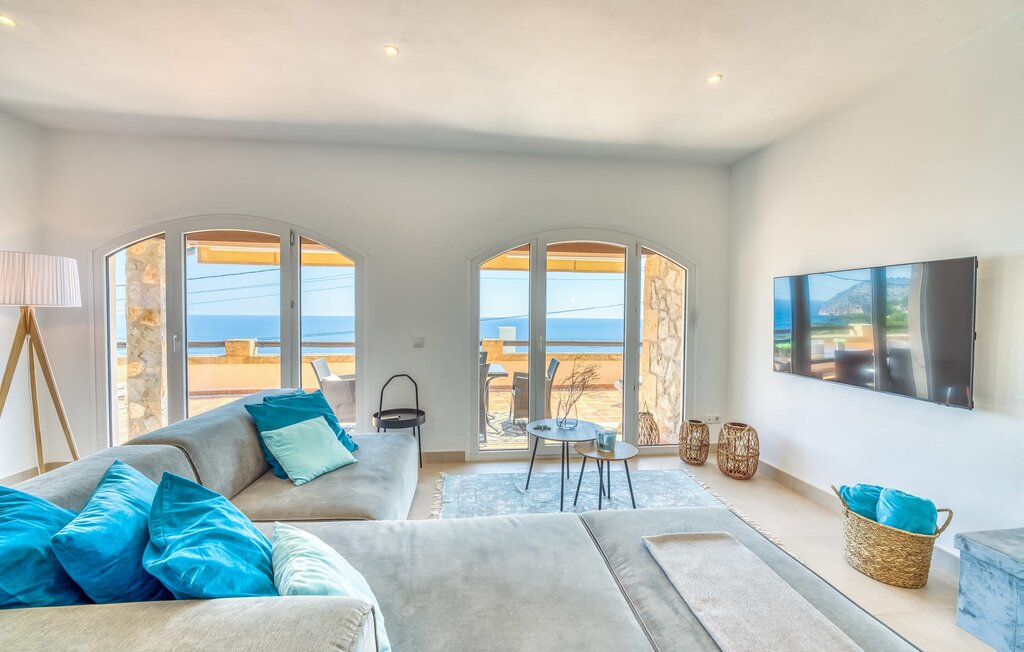 Feriehuse - Vistamar, Canyamel , Spanien - EMI474 21