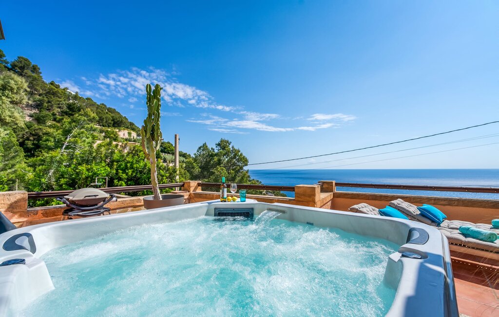 Feriehuse - Vistamar, Canyamel , Spanien - EMI474 8