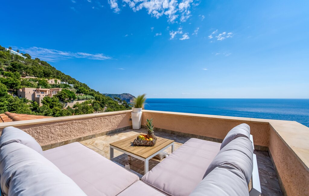 Feriehuse - Vistamar, Canyamel , Spanien - EMI474 2