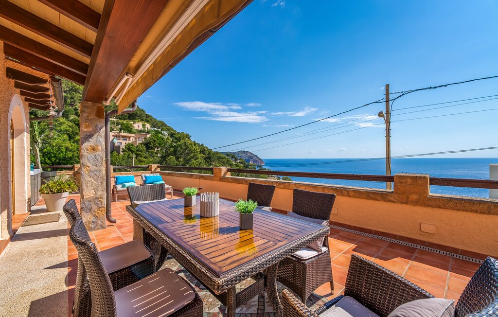 Feriehuse - Vistamar, Canyamel , Spanien - EMI474 7