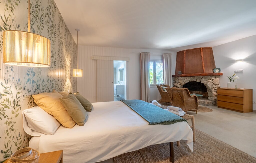 Kuća-za-odmor - Ca Na Marlis, Inca , Španjolska - EMI479 56