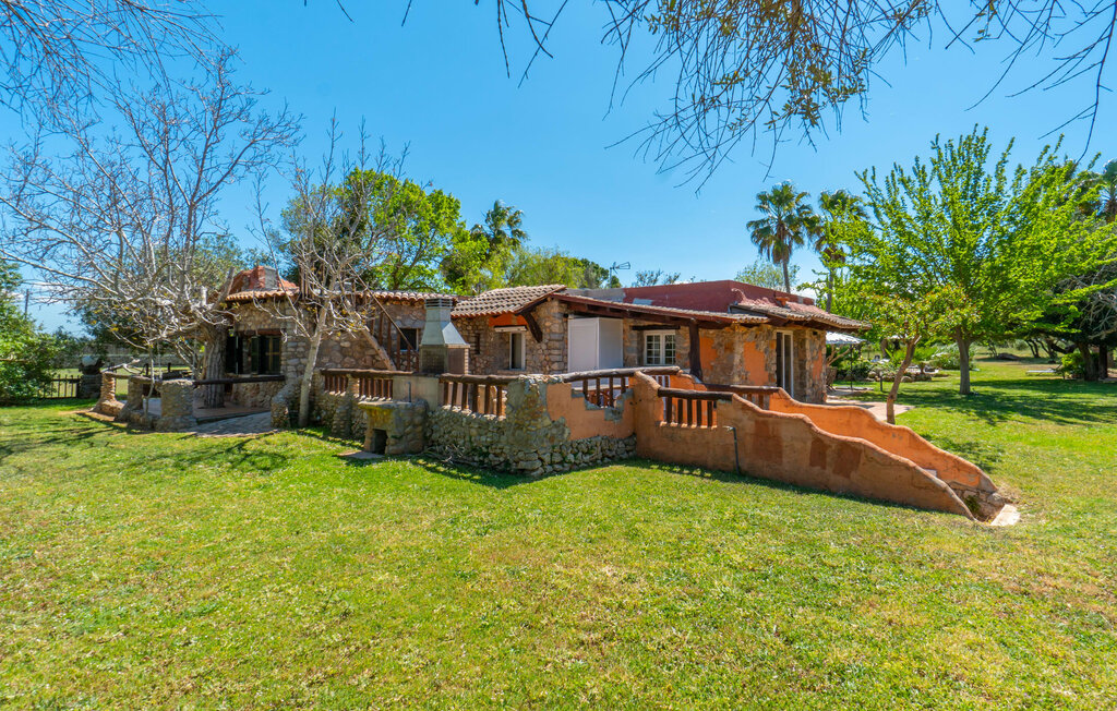 Kuća-za-odmor - Ca Na Marlis, Inca , Španjolska - EMI479 23