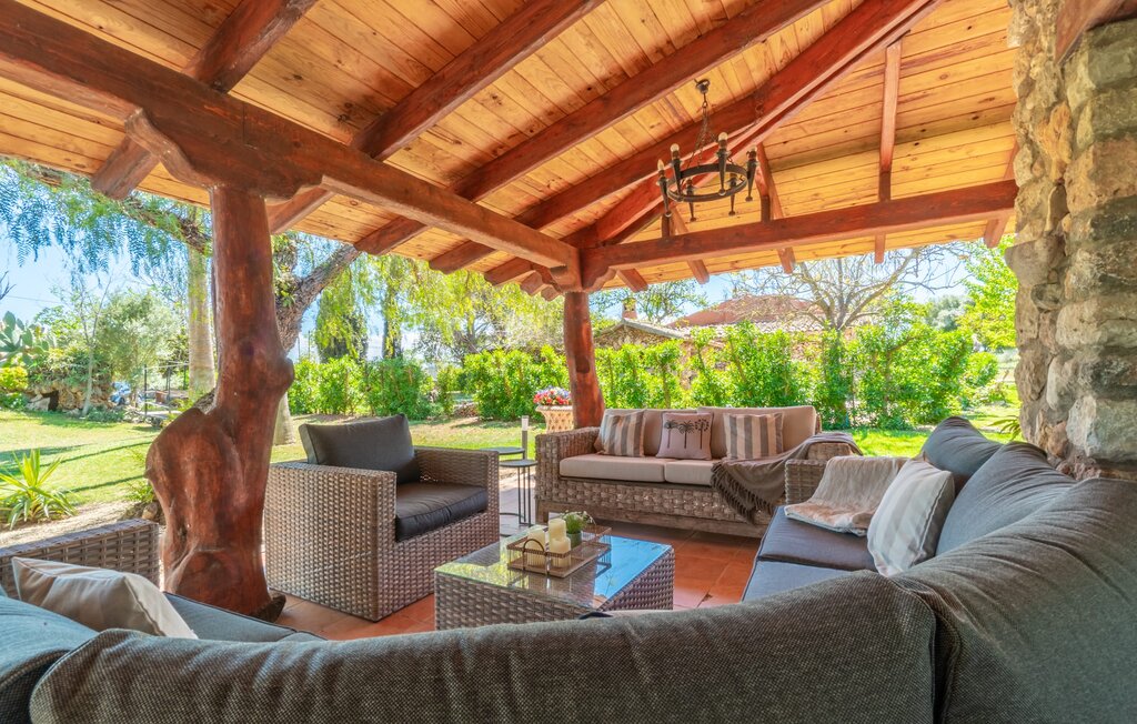 Kuća-za-odmor - Ca Na Marlis, Inca , Španjolska - EMI479 8