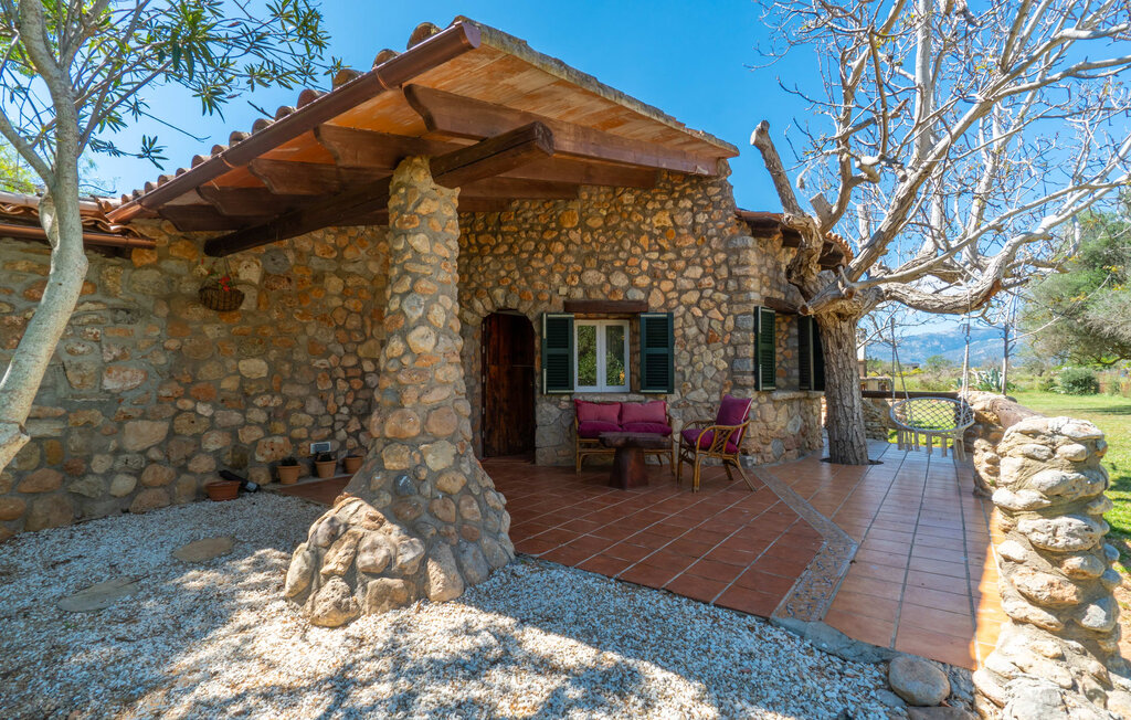 Kuća-za-odmor - Ca Na Marlis, Inca , Španjolska - EMI479 33