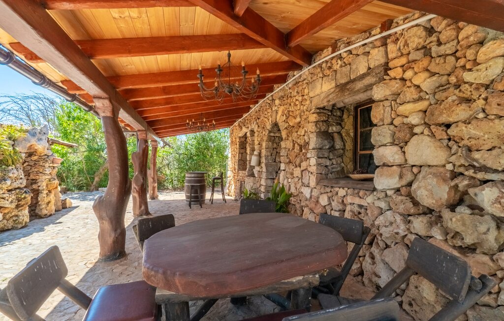 Kuća-za-odmor - Ca Na Marlis, Inca , Španjolska - EMI479 36