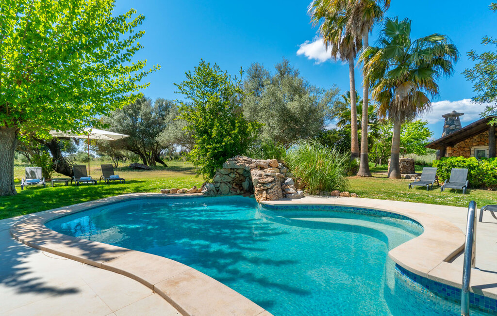 Kuća-za-odmor - Ca Na Marlis, Inca , Španjolska - EMI479 16