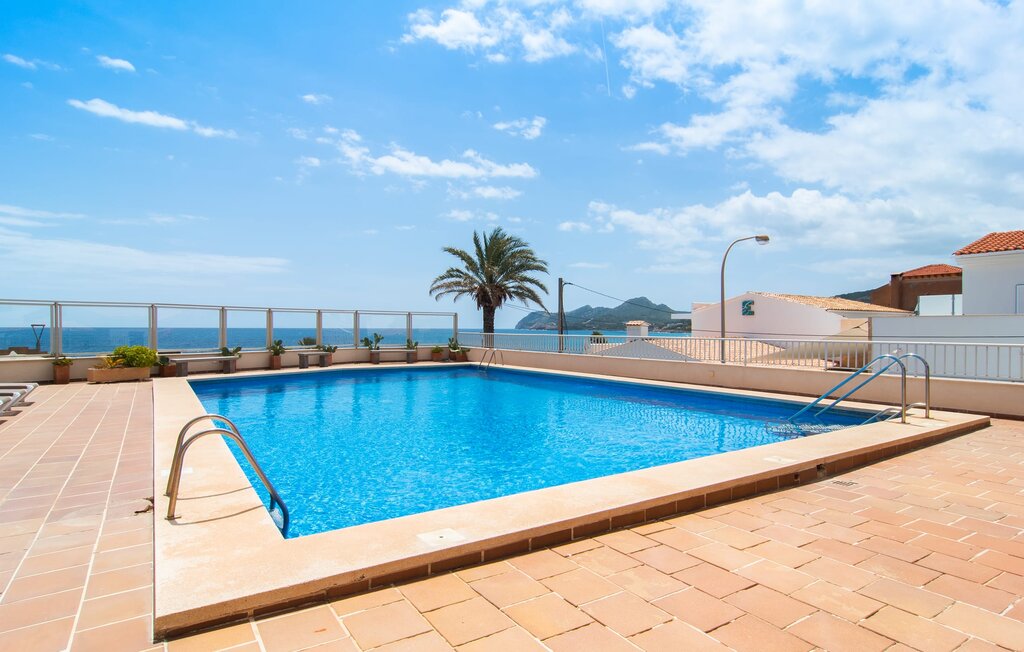Apartment - Mar Blava, Cala Ratjada , Spain - EMI480 5