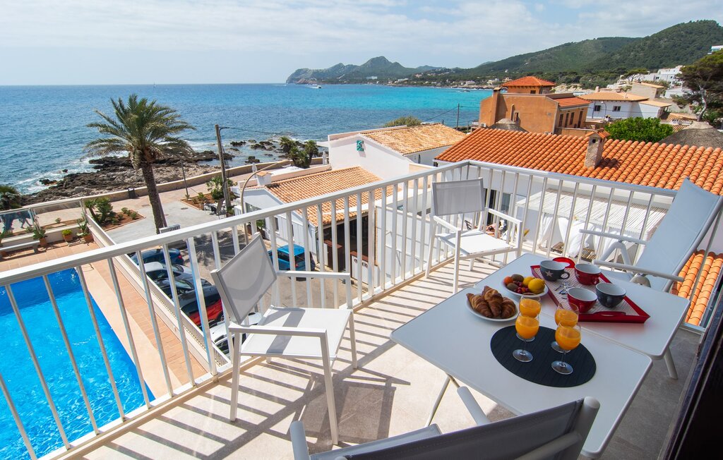 Apartment - Mar Blava, Cala Ratjada , Spain - EMI480 8