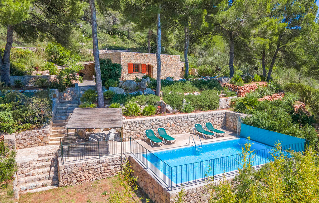 Feriehuse - El Cipres de Cala Millor, Cala Millor , Spanien - EMI485 1