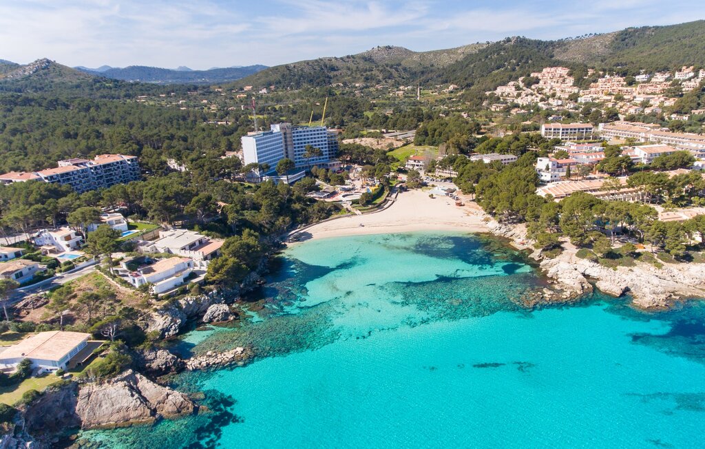 Ferienhaus - Casa Masti, Sa Font de Sa Cala , Spanien - EMI489 24