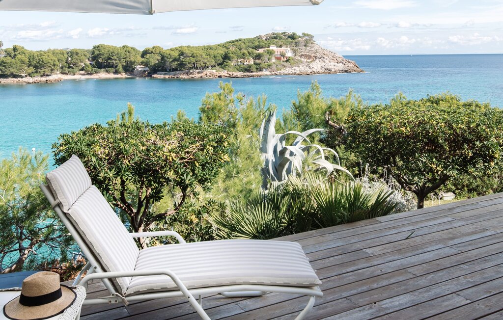 Ferienhaus - Casa Masti, Sa Font de Sa Cala , Spanien - EMI489 11