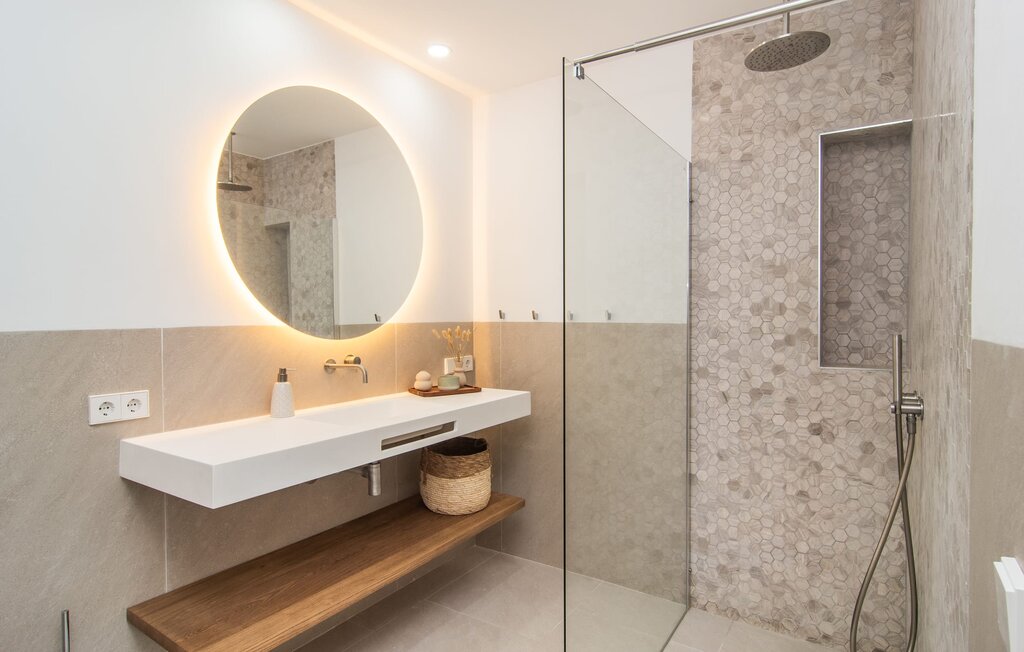 Semesterhus - Kanani, Cala dOr , Spanien - EMI491 44