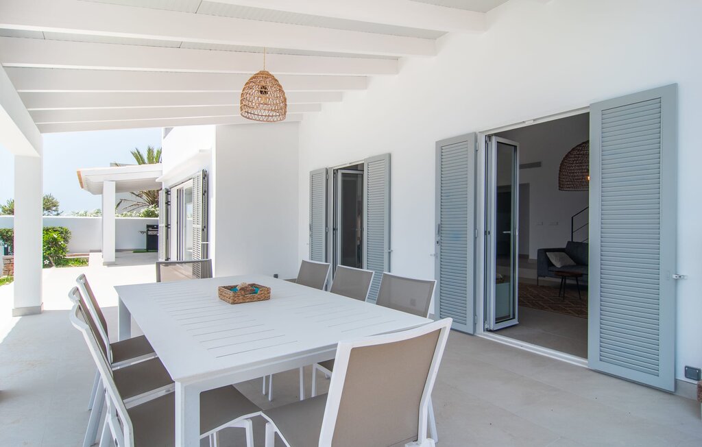 Semesterhus - Kanani, Cala dOr , Spanien - EMI491 9