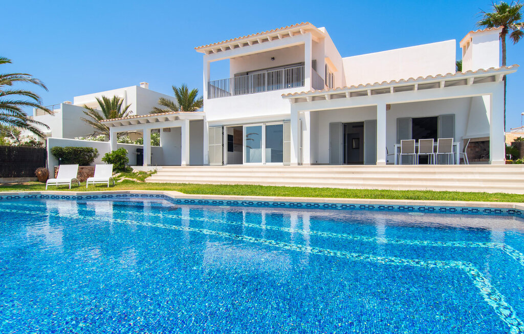 Semesterhus - Kanani, Cala dOr , Spanien - EMI491 11