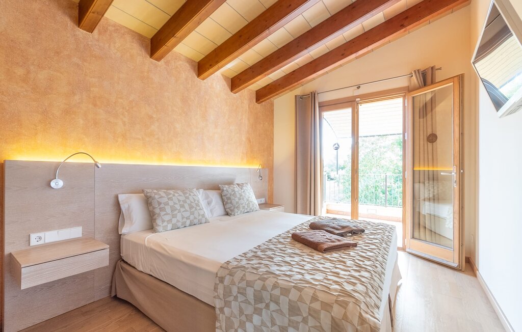 
Holiday rental - S' Arbocar Son Falco, Sant Llorenc , Spain - EMI502 24