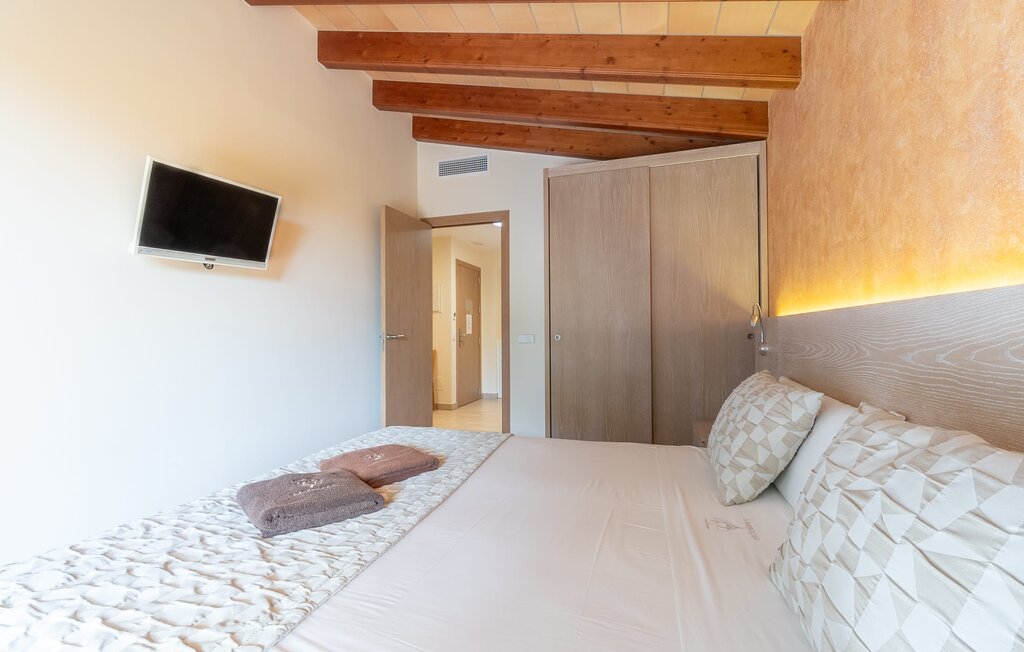 
Holiday rental - S' Arbocar Son Falco, Sant Llorenc , Spain - EMI502 26