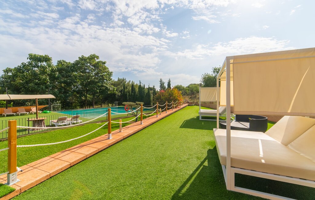 
Holiday rental - S' Arbocar Son Falco, Sant Llorenc , Spain - EMI502 3