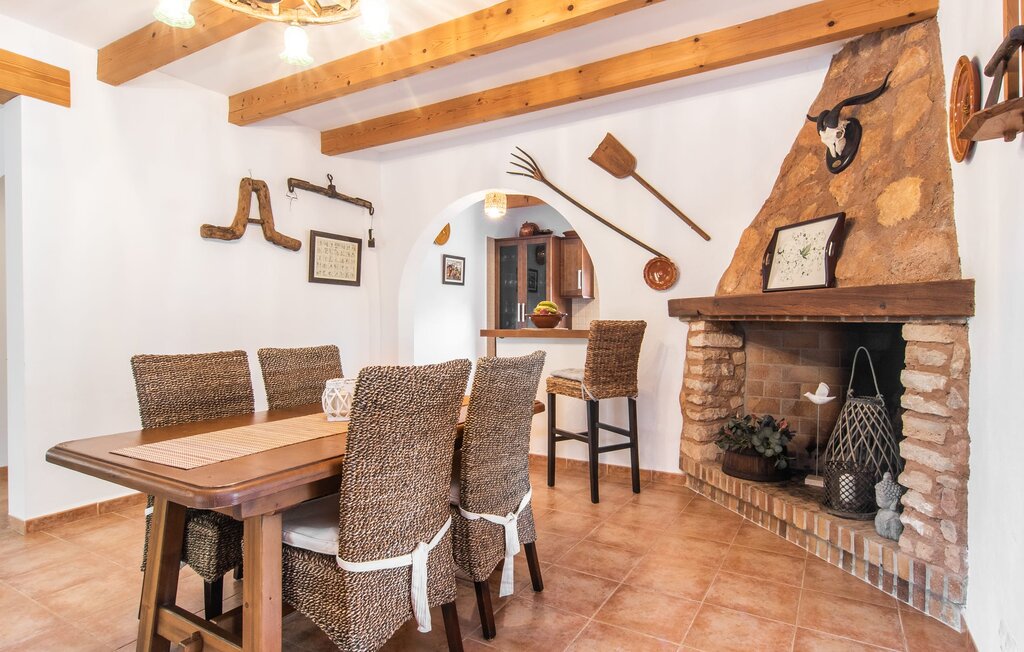 Feriehuse - Can Punta, Campos , Spanien - EMI508 30