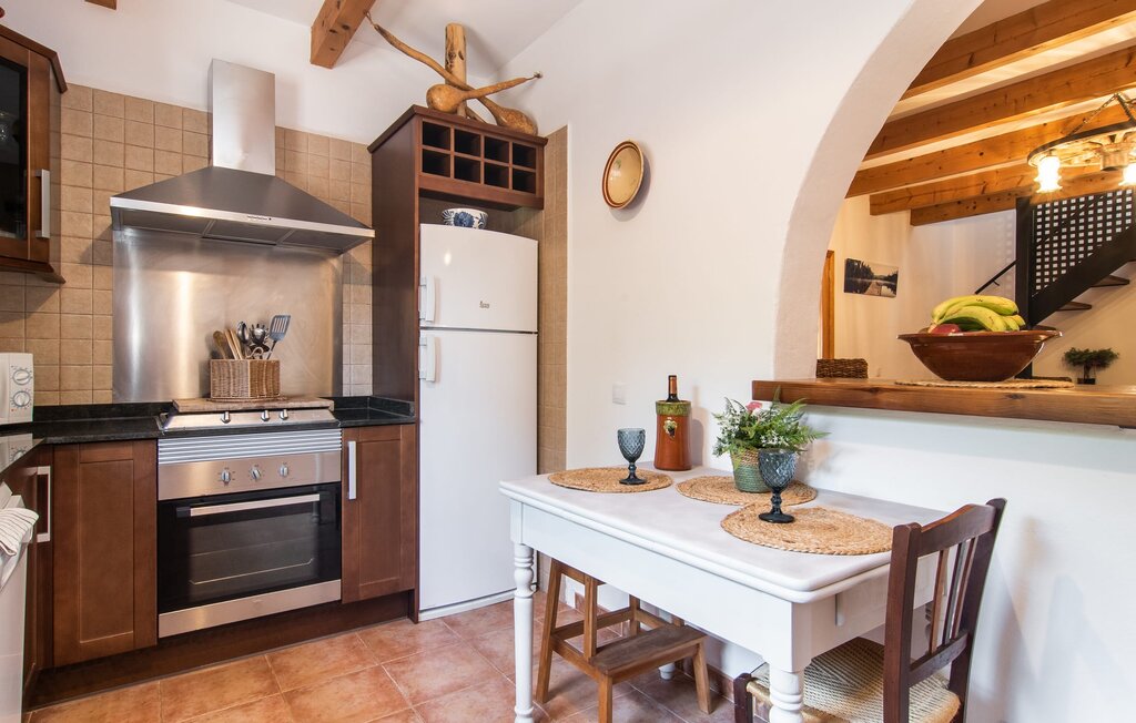 Feriehuse - Can Punta, Campos , Spanien - EMI508 26