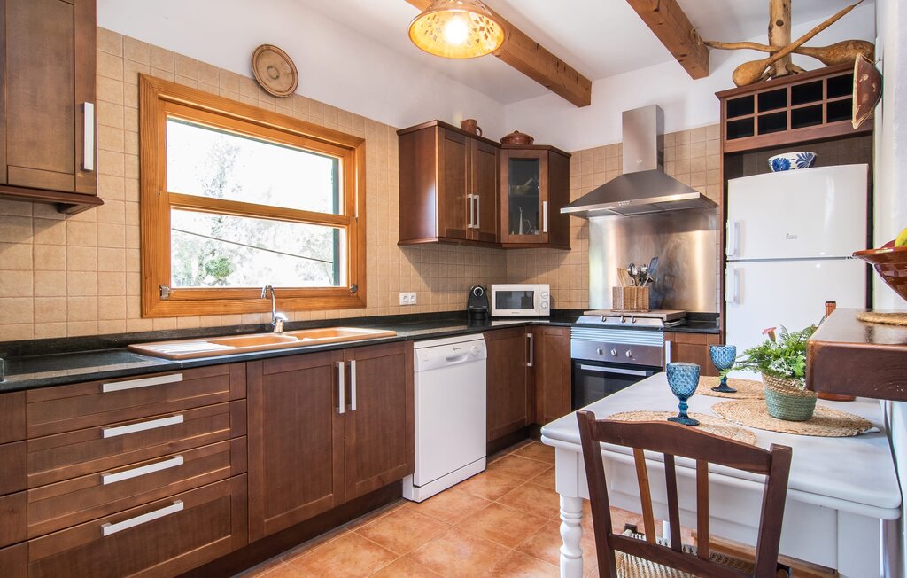 Feriehuse - Can Punta, Campos , Spanien - EMI508 28