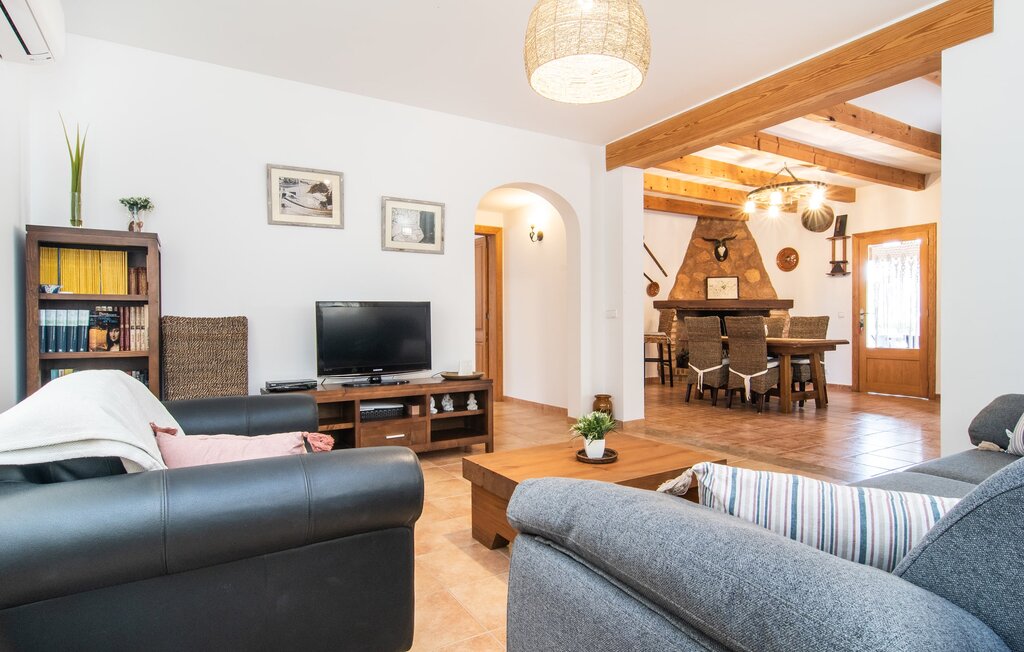 Feriehuse - Can Punta, Campos , Spanien - EMI508 24