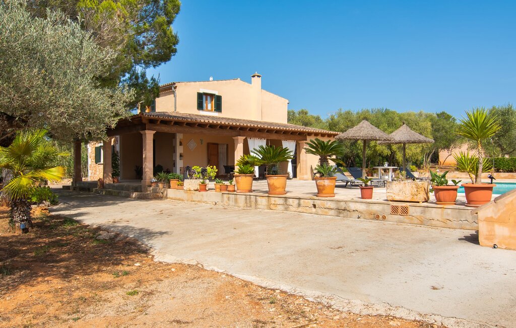 Feriehuse - Can Punta, Campos , Spanien - EMI508 10