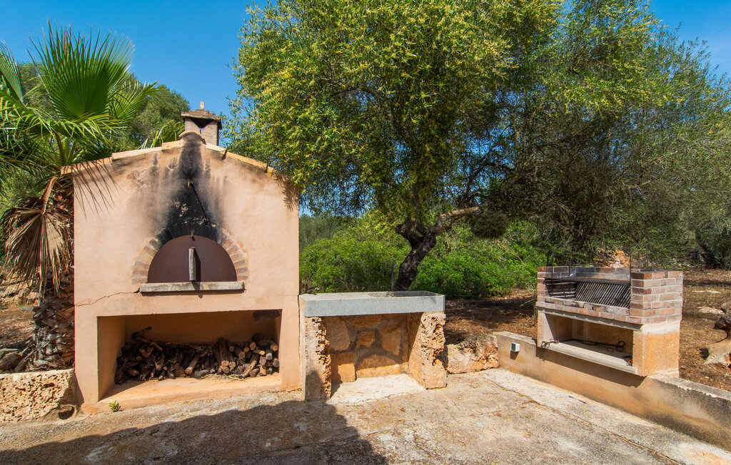 Feriehuse - Can Punta, Campos , Spanien - EMI508 9