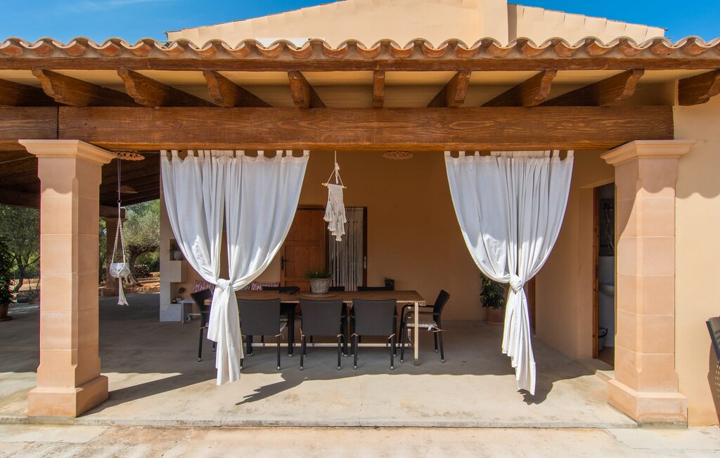 Feriehuse - Can Punta, Campos , Spanien - EMI508 13