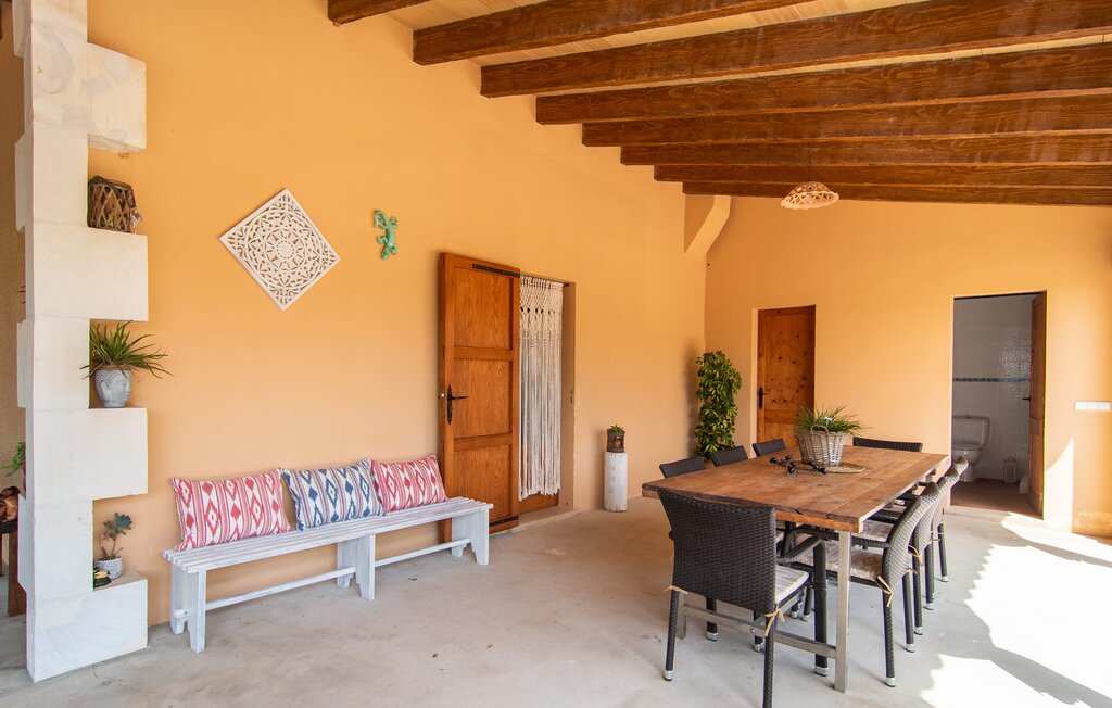 Feriehuse - Can Punta, Campos , Spanien - EMI508 15