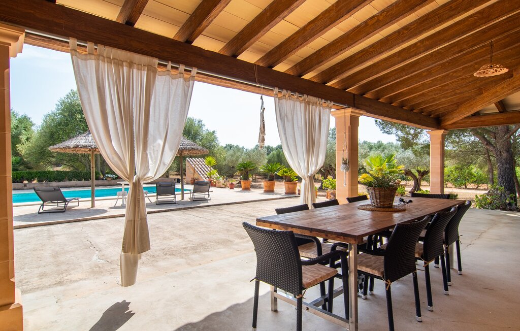 Feriehuse - Can Punta, Campos , Spanien - EMI508 17