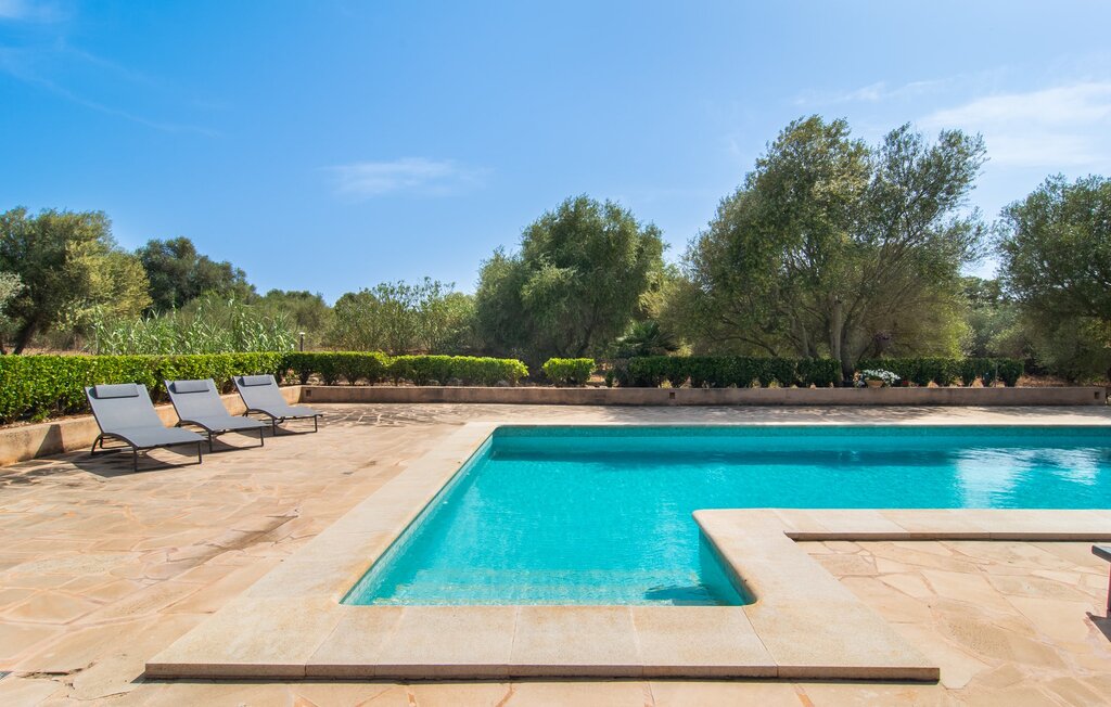 Feriehuse - Can Punta, Campos , Spanien - EMI508 5