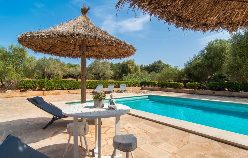 Feriehuse - Can Punta, Campos , Spanien - EMI508 7