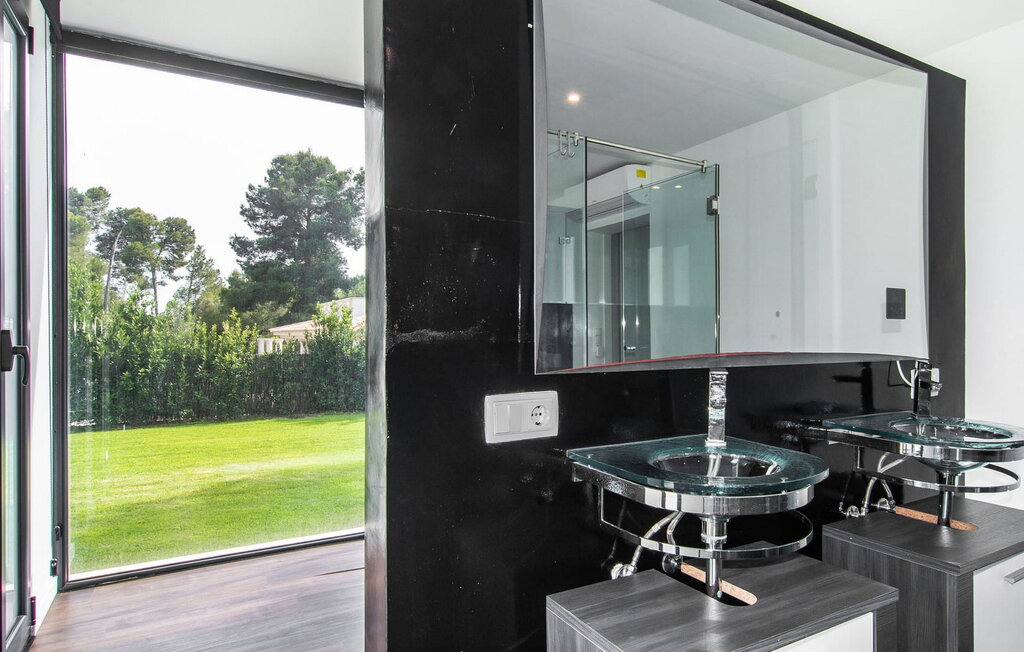 Ferienhaus - Mirlo Blanco, Costa dels Pins , Spanien - EMI512 36