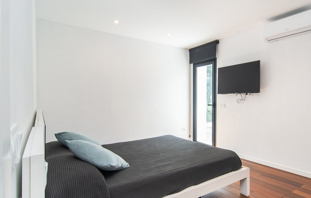 Ferienhaus - Mirlo Blanco, Costa dels Pins , Spanien - EMI512 27