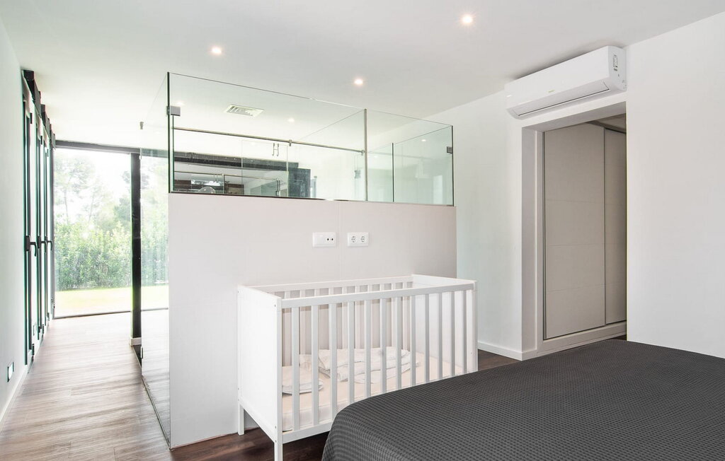 Ferienhaus - Mirlo Blanco, Costa dels Pins , Spanien - EMI512 29