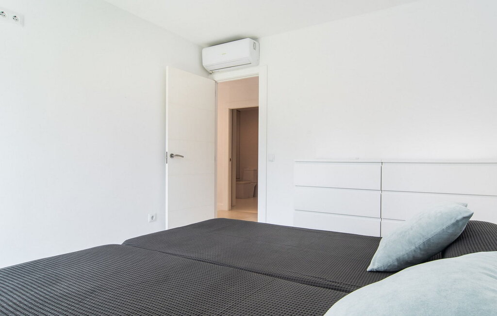 Ferienhaus - Mirlo Blanco, Costa dels Pins , Spanien - EMI512 31