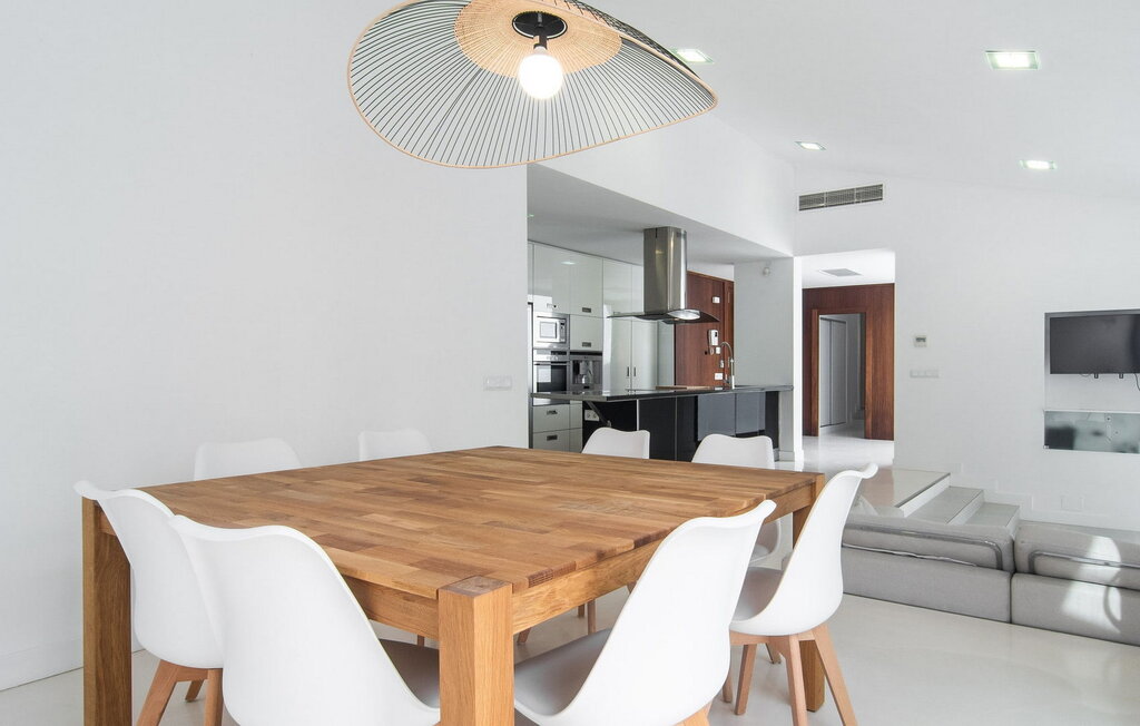 Ferienhaus - Mirlo Blanco, Costa dels Pins , Spanien - EMI512 23